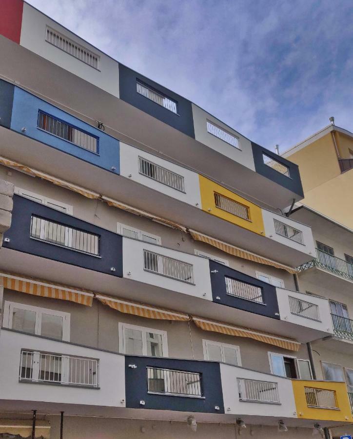 Casa Comisso * 卡奥莱